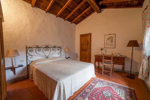 Villa em Gallicano, Lucca, Gallicano - € 595.000 | Ref: APS-648 - foto 10