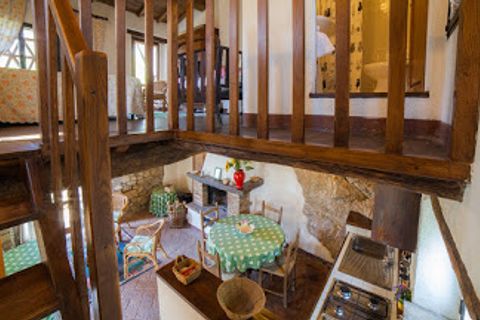 Villa em Gallicano, Lucca, Gallicano - € 595.000 | Ref: APS-648 - foto 11