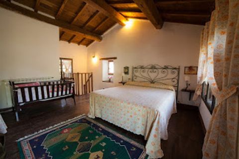 Villa em Gallicano, Lucca, Gallicano - € 595.000 | Ref: APS-648 - foto 19