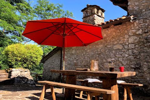 Villa em Gallicano, Lucca, Gallicano - € 595.000 | Ref: APS-648 - foto 20