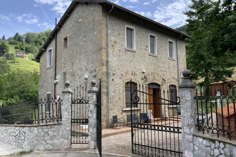Landejendom i Molazzana, Lucca, Molazzana - € 230.000 | Ref: APS-720 - foto 1