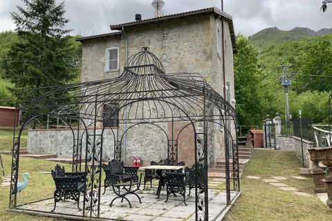 Landejendom i Molazzana, Lucca, Molazzana - € 230.000 | Ref: APS-720 - foto 2