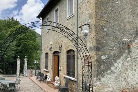 Landejendom i Molazzana, Lucca, Molazzana - € 230.000 | Ref: APS-720 - foto 7