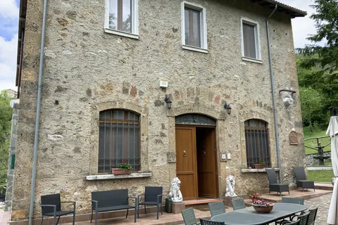 Landejendom i Molazzana, Lucca, Molazzana - € 230.000 | Ref: APS-720 - foto 12