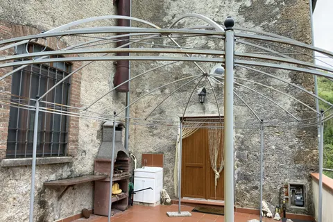 Landejendom i Molazzana, Lucca, Molazzana - € 230.000 | Ref: APS-720 - foto 13