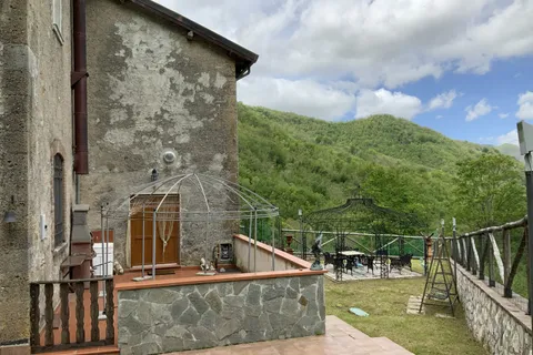 Landejendom i Molazzana, Lucca, Molazzana - € 230.000 | Ref: APS-720 - foto 14