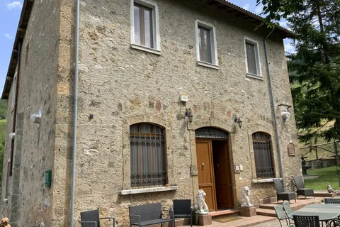Landejendom i Molazzana, Lucca, Molazzana - € 230.000 | Ref: APS-720 - foto 15