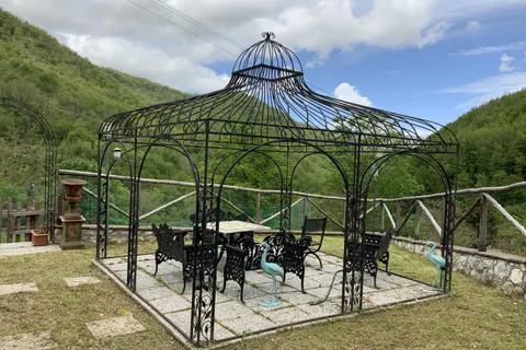 Landejendom i Molazzana, Lucca, Molazzana - € 230.000 | Ref: APS-720 - foto 16
