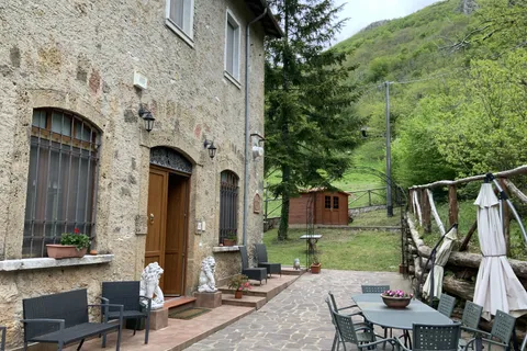 Landejendom i Molazzana, Lucca, Molazzana - € 230.000 | Ref: APS-720 - foto 26