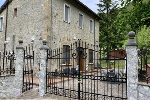 Landejendom i Molazzana, Lucca, Molazzana - € 230.000 | Ref: APS-720 - foto 27