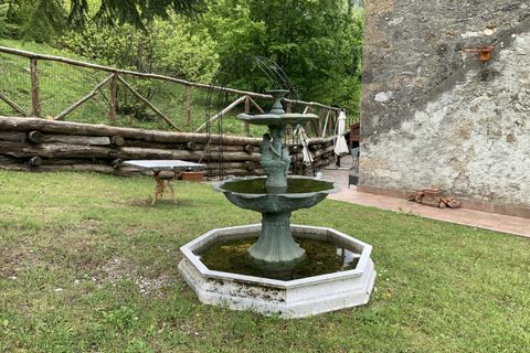 Landejendom i Molazzana, Lucca, Molazzana - € 230.000 | Ref: APS-720 - foto 29