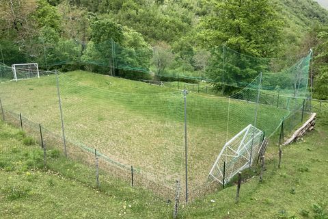 Landejendom i Molazzana, Lucca, Molazzana - € 230.000 | Ref: APS-720 - foto 30