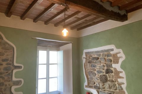 Lejlighed i Barga, Lucca, Barga - € 139.000 | Ref: APS-188 - foto 4