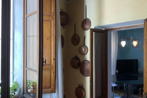 Lejlighed i Barga, Lucca, Barga - € 139.000 | Ref: APS-188 - foto 11