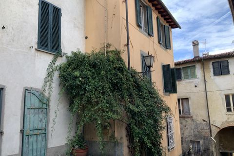 Villa i Barga, Lucca, Barga - € 250.000 | Ref: APS-292 - foto 2