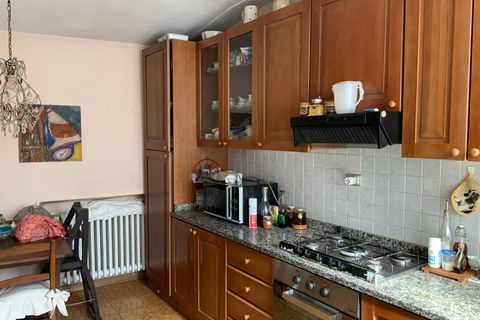 Villa i Barga, Lucca, Barga - € 250.000 | Ref: APS-292 - foto 4