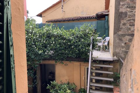 Villa i Barga, Lucca, Barga - € 250.000 | Ref: APS-292 - foto 5
