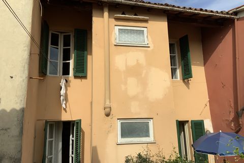 Villa i Barga, Lucca, Barga - € 250.000 | Ref: APS-292 - foto 12