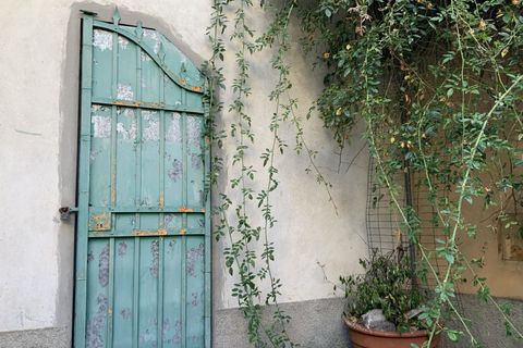 Villa i Barga, Lucca, Barga - € 250.000 | Ref: APS-292 - foto 22