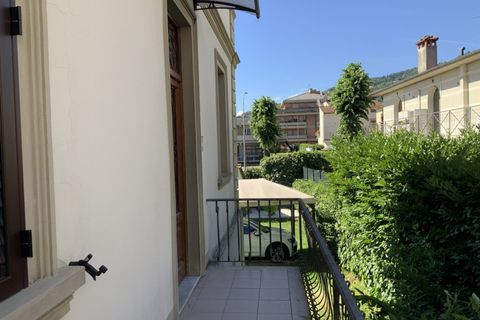Leilighet i Barga, Lucca, Barga - € 179 000 | Ref: APS-810 - foto 4
