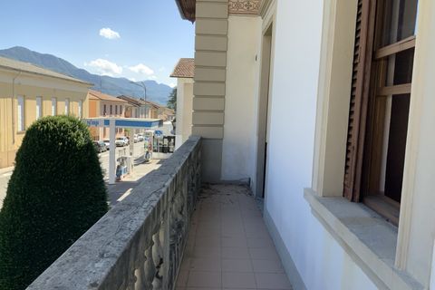 Leilighet i Barga, Lucca, Barga - € 179 000 | Ref: APS-810 - foto 9