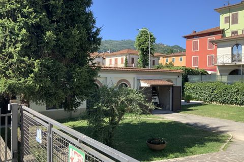 Leilighet i Barga, Lucca, Barga - € 179 000 | Ref: APS-810 - foto 15