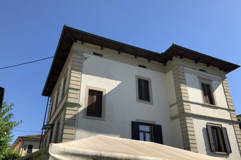 Leilighet i Barga, Lucca, Barga - € 179 000 | Ref: APS-810 - foto 21