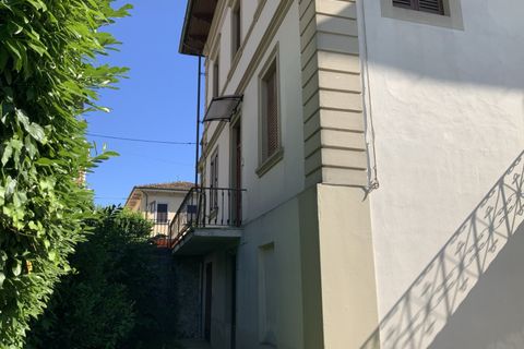 Leilighet i Barga, Lucca, Barga - € 179 000 | Ref: APS-810 - foto 22