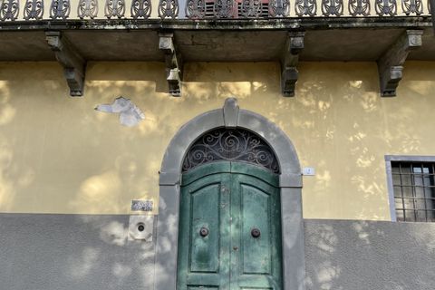Villa i Barga, Lucca, Barga - € 280.000 | Ref: APS-230 - foto 1