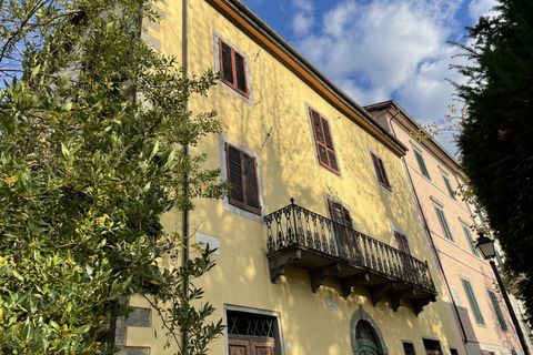 Villa i Barga, Lucca, Barga - € 280.000 | Ref: APS-230 - foto 2