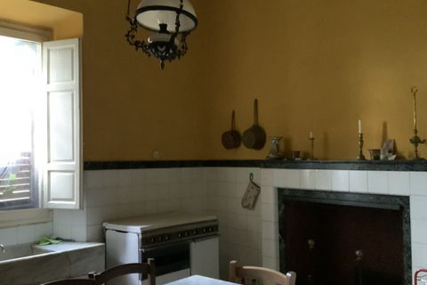 Villa i Barga, Lucca, Barga - € 280.000 | Ref: APS-230 - foto 5