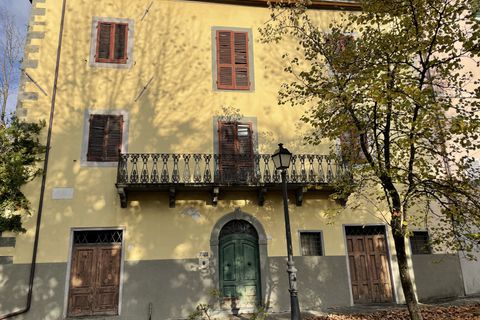 Villa i Barga, Lucca, Barga - € 280.000 | Ref: APS-230 - foto 6