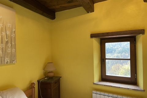 Villa i Barga, Lucca, Barga - € 280.000 | Ref: APS-230 - foto 9
