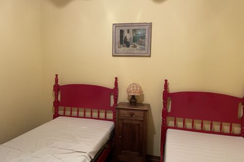 Villa i Barga, Lucca, Barga - € 280.000 | Ref: APS-230 - foto 10