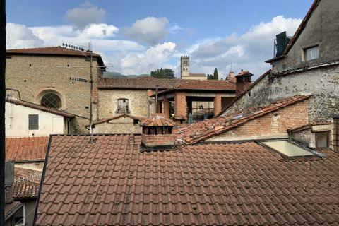Villa i Barga, Lucca, Barga - € 280.000 | Ref: APS-230 - foto 11
