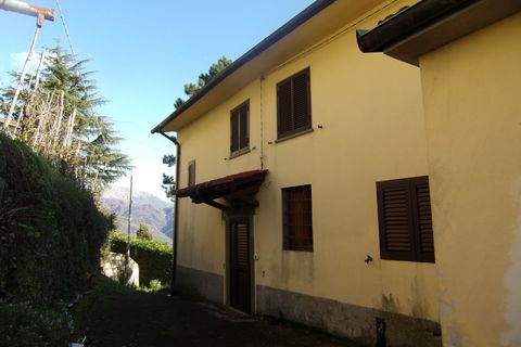 Villa i Borgo a Mozzano, Lucca, Borgo a Mozzano - € 85.000 | Ref: APS-1159 - foto 2