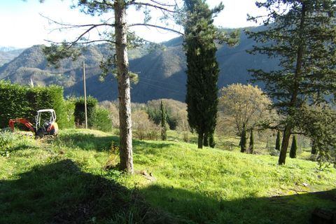 Villa i Borgo a Mozzano, Lucca, Borgo a Mozzano - € 85.000 | Ref: APS-1159 - foto 4