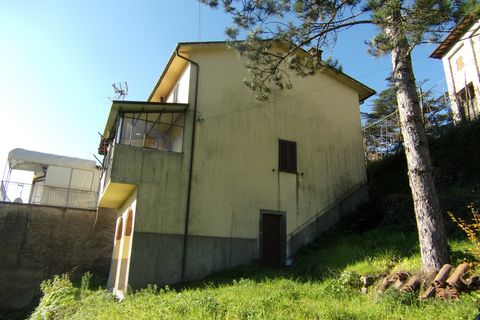 Villa i Borgo a Mozzano, Lucca, Borgo a Mozzano - € 85.000 | Ref: APS-1159 - foto 5