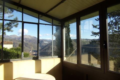 Villa i Borgo a Mozzano, Lucca, Borgo a Mozzano - € 85.000 | Ref: APS-1159 - foto 7