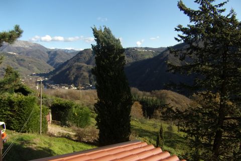 Villa i Borgo a Mozzano, Lucca, Borgo a Mozzano - € 85.000 | Ref: APS-1159 - foto 10