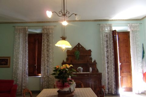 Leilighet i Barga, Lucca, Barga - € 280 000 | Ref: APS-192 - foto 3