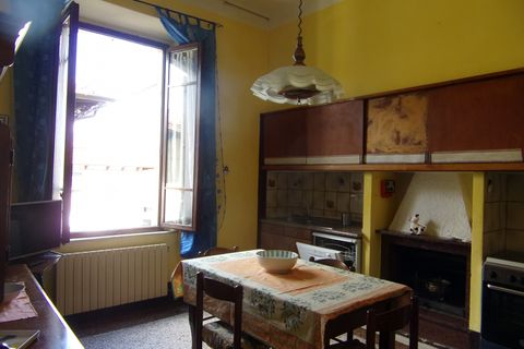 Leilighet i Barga, Lucca, Barga - € 280 000 | Ref: APS-192 - foto 8