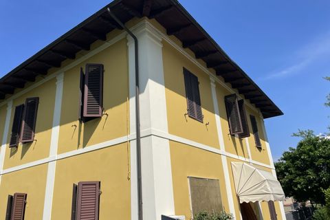 Villa i Barga, Lucca, Barga - € 750 000 | Ref: APS-820 - foto 12