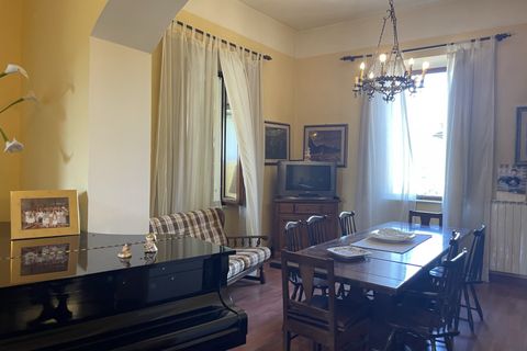 Villa i Barga, Lucca, Barga - € 750 000 | Ref: APS-820 - foto 21