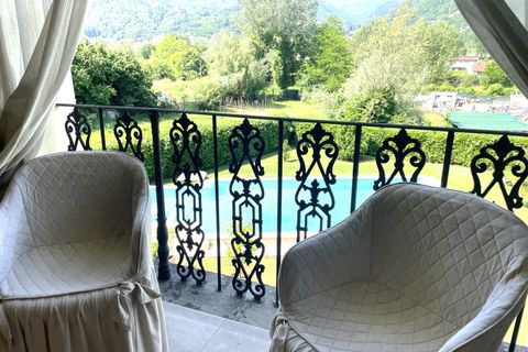 Villa i Barga, Lucca, Barga - € 750 000 | Ref: APS-820 - foto 2