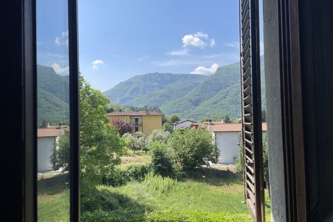 Villa i Barga, Lucca, Barga - € 750 000 | Ref: APS-820 - foto 3