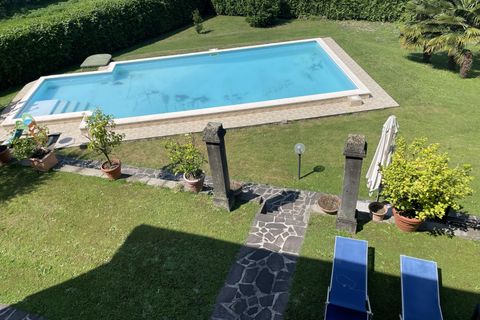 Villa i Barga, Lucca, Barga - € 750 000 | Ref: APS-820 - foto 7