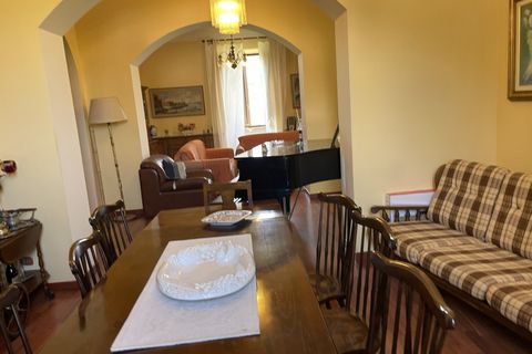 Villa i Barga, Lucca, Barga - € 750 000 | Ref: APS-820 - foto 16