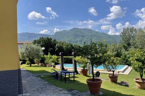 Villa i Barga, Lucca, Barga - € 750 000 | Ref: APS-820 - foto 17