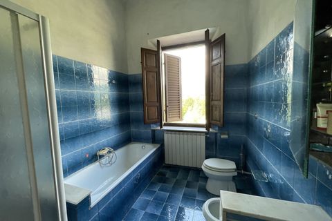 Villa i Barga, Lucca, Barga - € 750 000 | Ref: APS-820 - foto 30